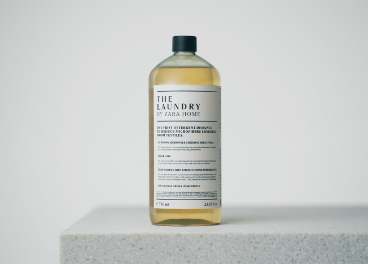 Inditex lanza ‘The Laundry by Zara Home’