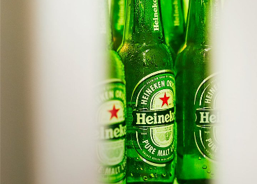 Heineken