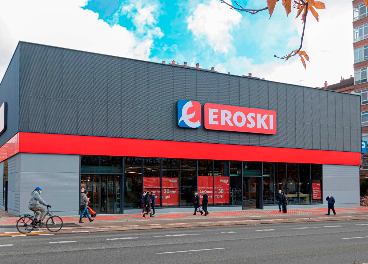 Eroski optimiza su Big Data