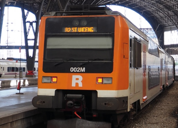 El impacto en retail de la crisis de Rodalies