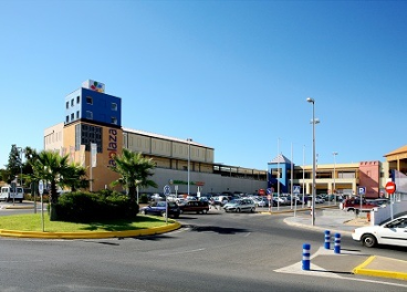 Onix Capital compra el centro comercial La Plaza