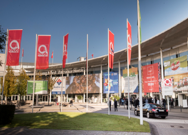 Anuga colabora con la ONU