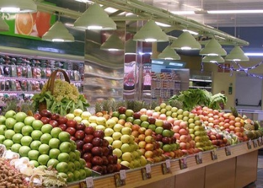 Supermercados y Semana Santa