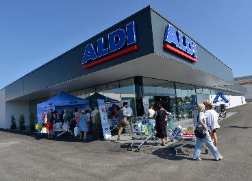 Aldi tiene nuevo CEO en España