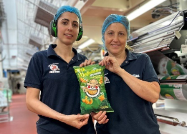 PepsiCo celebra el 60 aniversario de Matutano