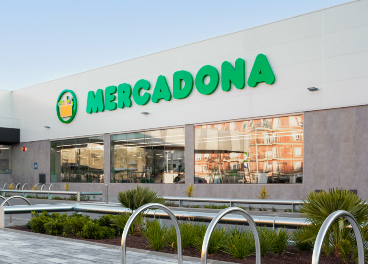 Mercadona, líder del retail europeo en fidelidad