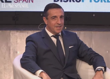 Juan Manuel Morales, de IFA y EuroCommerce