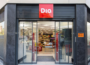 DIA estudia la venta de su negocio en Argentina