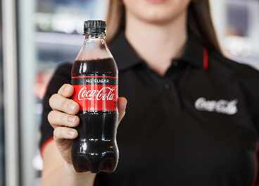 Coca-Cola European Partners