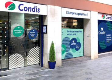 Condis anuncia que no está en venta