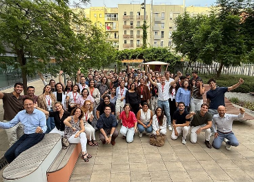 Supply Chain Planning Hub de Henkel