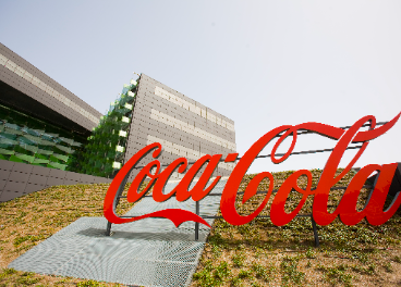 Coca-Cola avanza en sostenibilidad