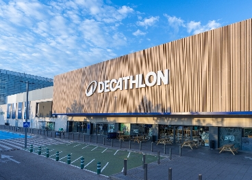 CNMC autoriza a Decathlon compra de Intersport