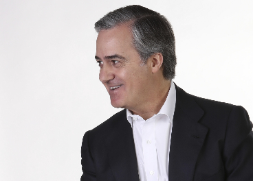Manuel Arroyo, de Coca-Cola