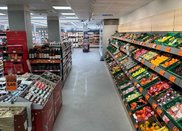 DIA y bonÀrea estrenan tiendas