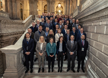 Carrefour impulsa el sector pesquero