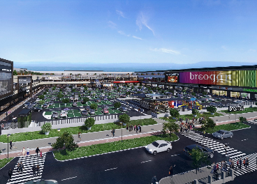 Acciona concluirá las obras de Breogán Park