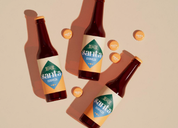 Fuensanta lanza Santa Cerveza