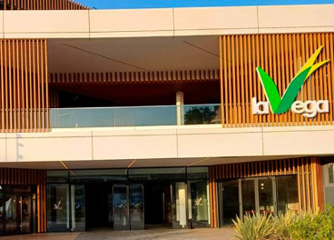 Savills aumenta un 5,5% las ventas de sus CC