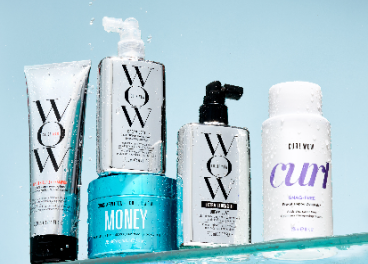 L’Oréal adquiere Color Wow