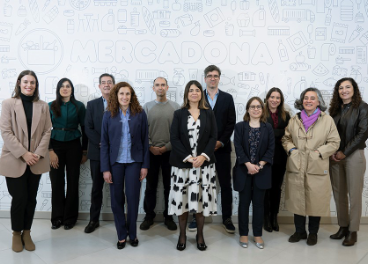 Comité Científico Consultivo Mercadona Portugal