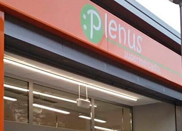 Grupo Cuevas acelera la expansión de Plenus