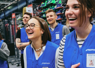 Decathlon lanza Decathlon Seed