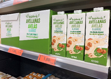 Mercadona, segundo retailer europeo en MDD