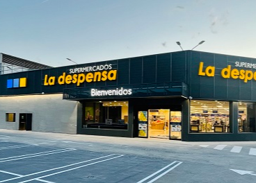 Eco Mora compra tres tiendas a Villa de Madrid
