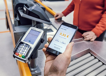 Crecen los descuentos en Consum