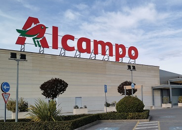 Alcampo se alía con Iberdrola
