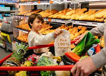 DIA destina 180 millones de euros a promociones