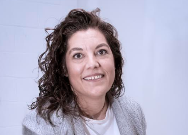 Marta Simón (FM Logistic Ibérica)