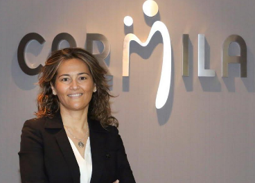 Marisol Álvarez, directora Marketing Carmila