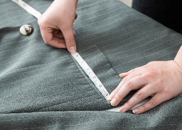 Primark testa un servicio de reparación de ropa