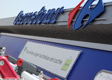 Carrefour avanza en su estrategia de franquicia