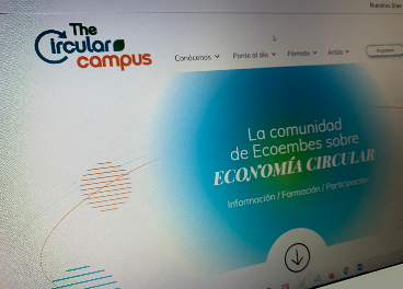 Ecoembes lanza TheCircularCampus