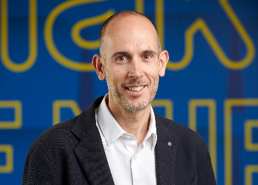 Albert Planas, innovación y Planta Thinko de Makro