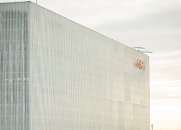 Cervezas Ambar, con energía solar