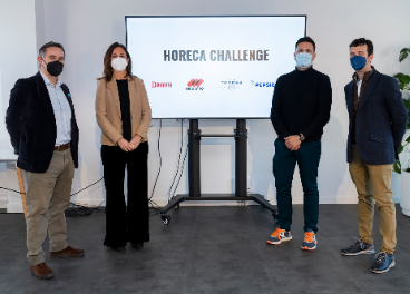 Horeca Challenge