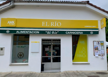 Alimerka expande su enseña AMK 