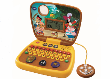 VTech amplía oferta ordenadores infantiles