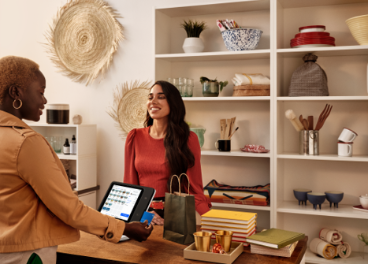 Square y una mejor experiencia de compra