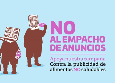Campaña de OCU contra publicidad