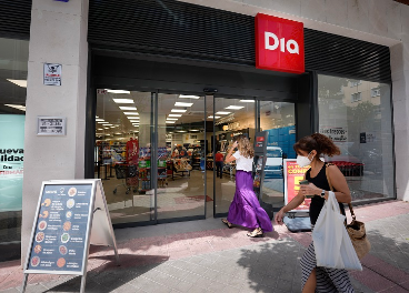 La evolución de la hoja de ruta de DIA