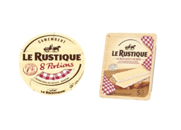 Mantequerías Arias amplía Le Rustique