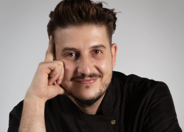 Alberto Salameh (Campofrío)