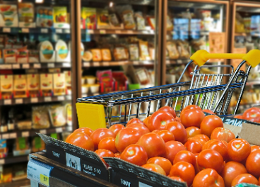 Tendencias en supermercados para 2023