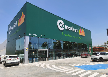 HD Covalco adquiere ocho cash&carry en Andalucía