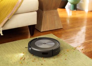 Amazon adquiere iRobot (Roomba)